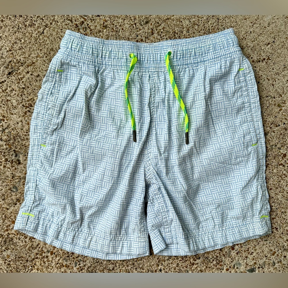 Boys Crewcuts Swim Trunk